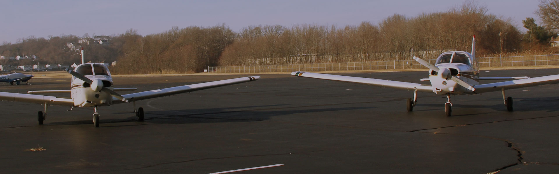 About New Haven Aviation Center at Tweed New Haven Airport